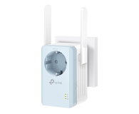 TP-Link RE365 LAN (802.11a/b/g/n/ac 1200Mb) plug repeater - 489822 - zdjęcie 4